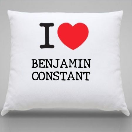 Almofada Benjamin constant