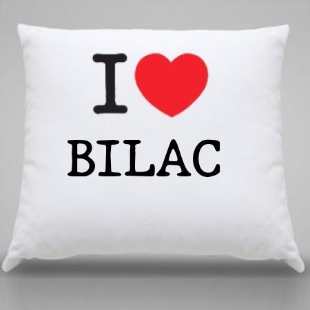 Almofada Bilac