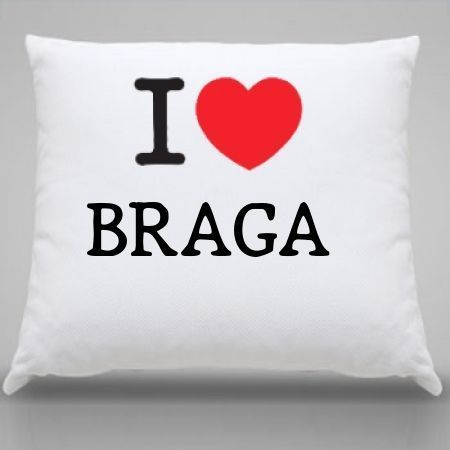 Almofada Braga