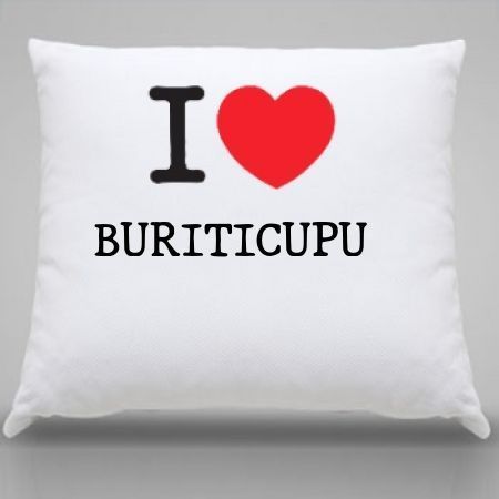 Almofada Buriticupu