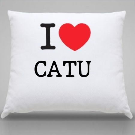 Almofada Catu