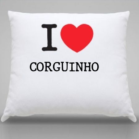 Almofada Corguinho