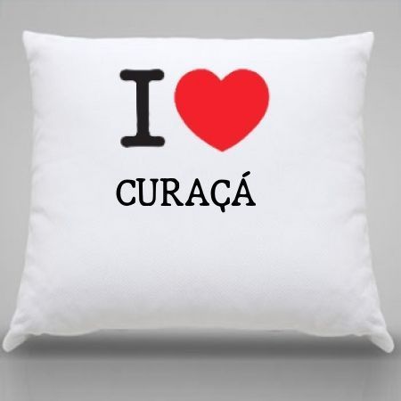 Almofada Curaca