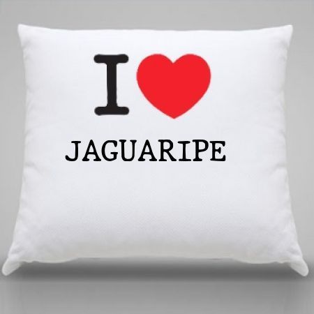 Almofada Jaguaripe