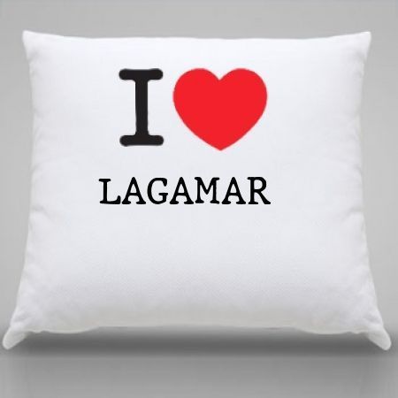 Almofada Lagamar