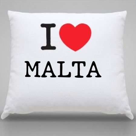 Almofada Malta