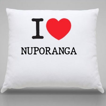 Almofada Nuporanga