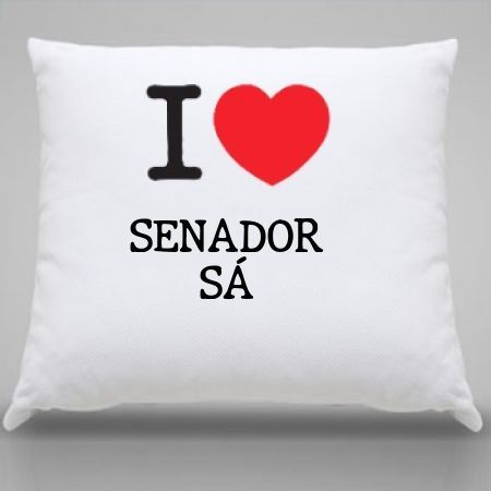 Almofada Senador sa