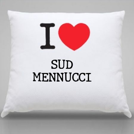 Almofada Sud mennucci