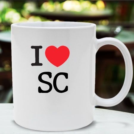 Caneca Sc