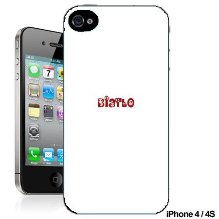 Capa iPhone Biatlo