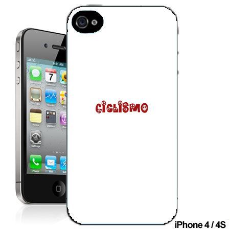 Capa iPhone Ciclismo